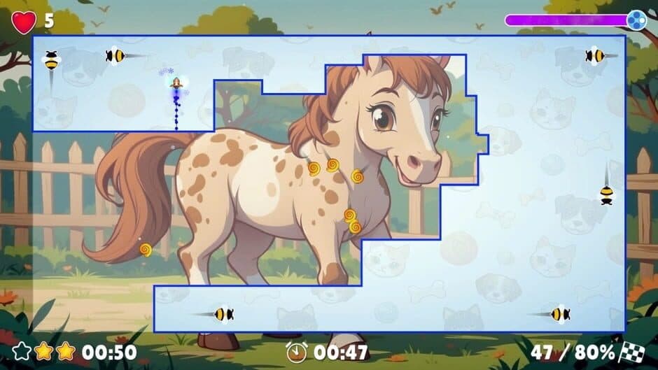 Pet Show: Sea Edition screenshot 3