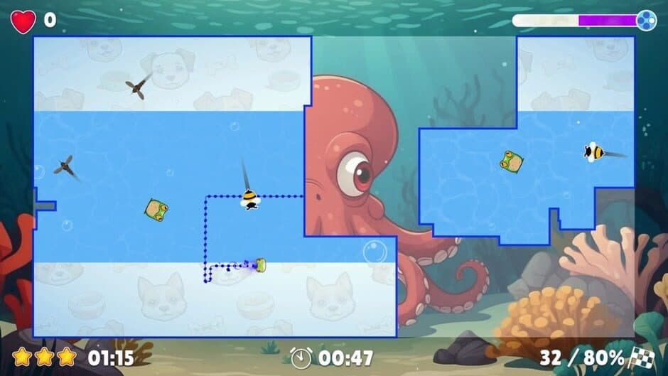 Pet Show: Sea Edition screenshot 4