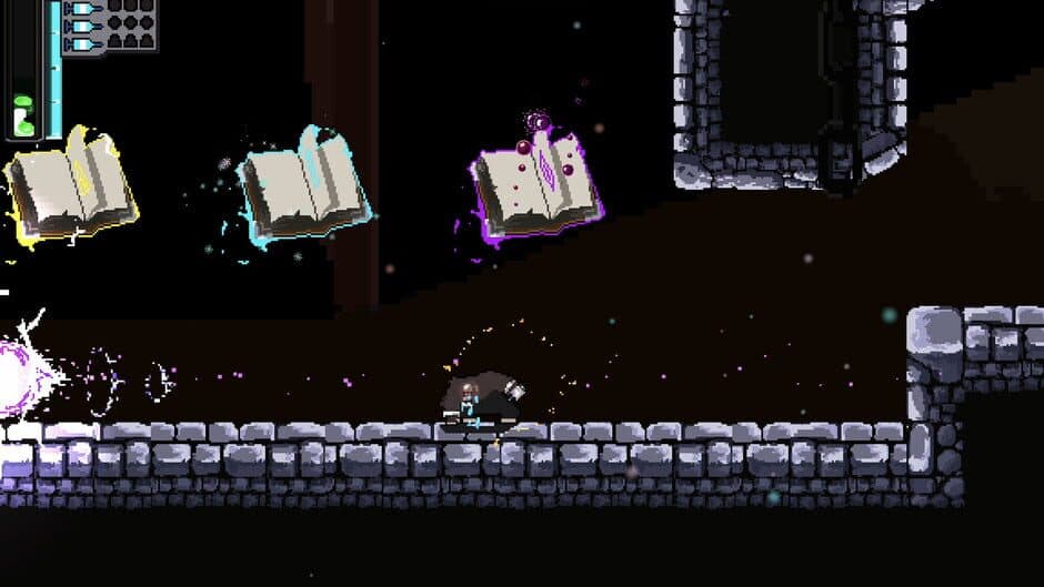Roid Chimp screenshot 3