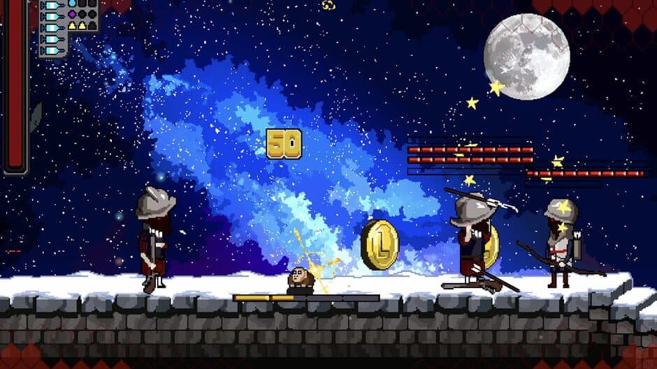 Roid Chimp screenshot 4