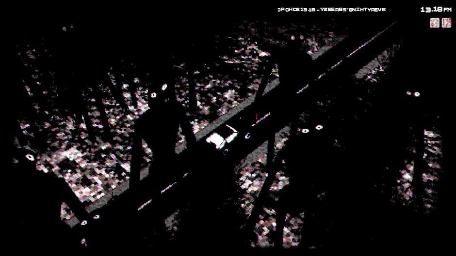 The Longest Road screenshot 3