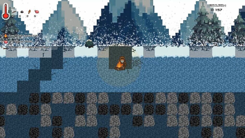 Flint screenshot 4