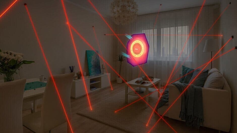 Laser Thief screenshot 3