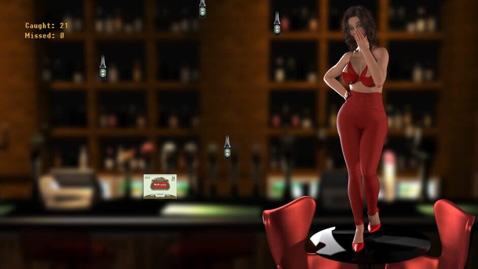 Beer Strip screenshot 2