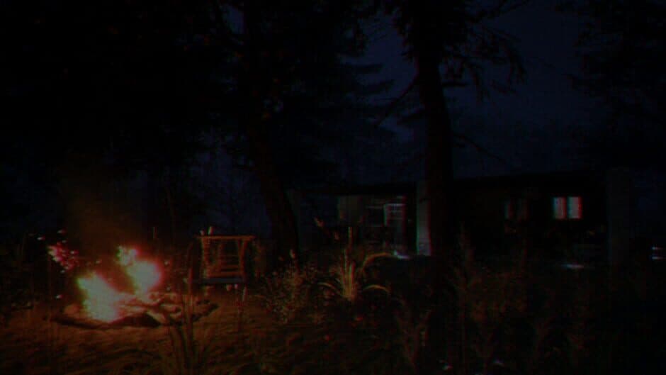 Whispers of Fear screenshot 2