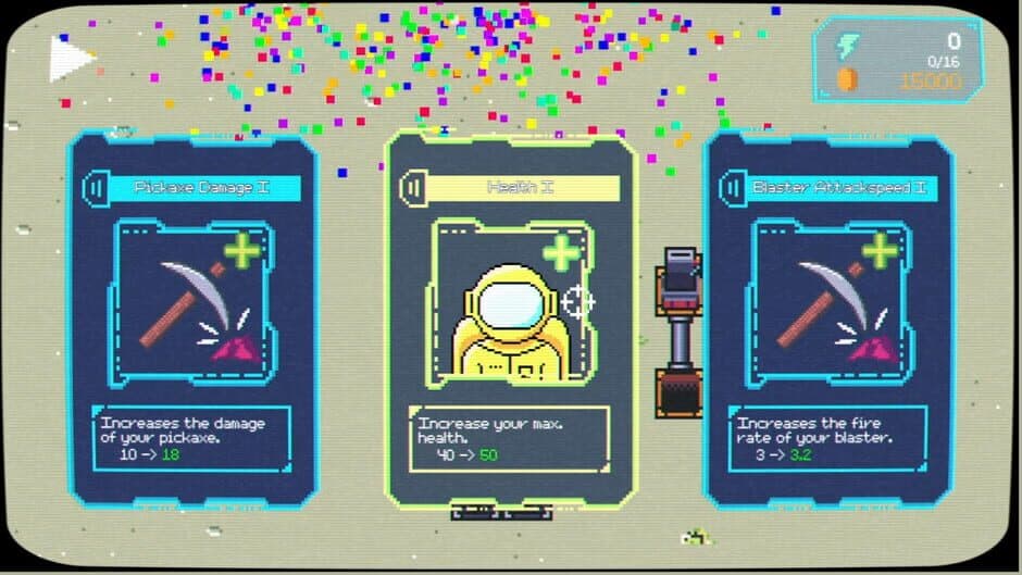 Melt Them All screenshot 3