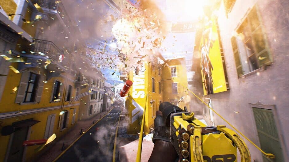 The Finals screenshot 4