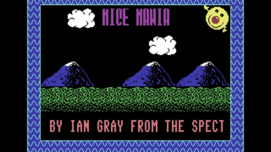 Murray Mouse: Supercop screenshot 2