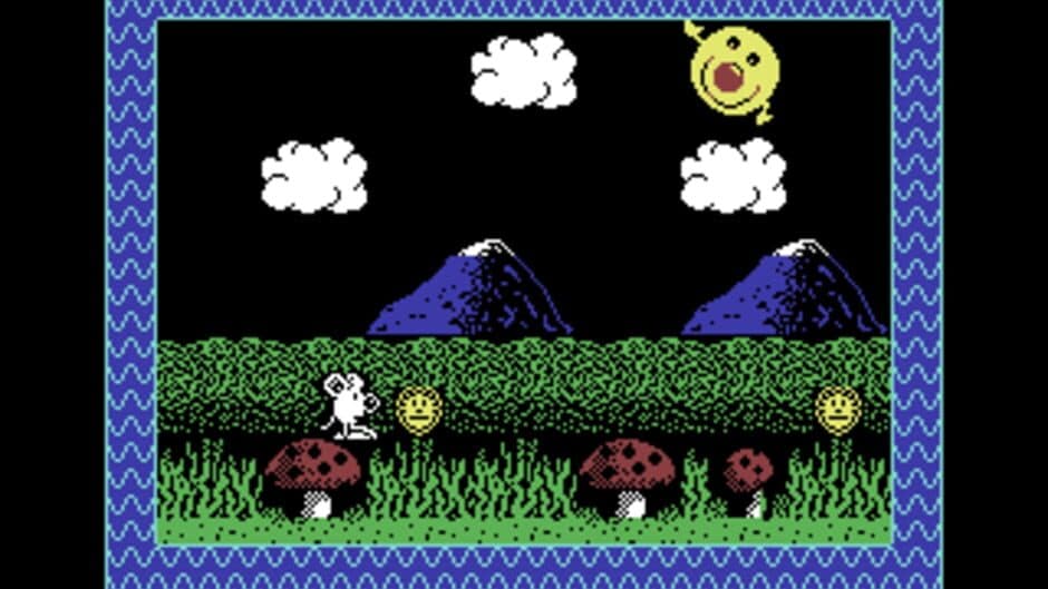 Murray Mouse: Supercop screenshot 3