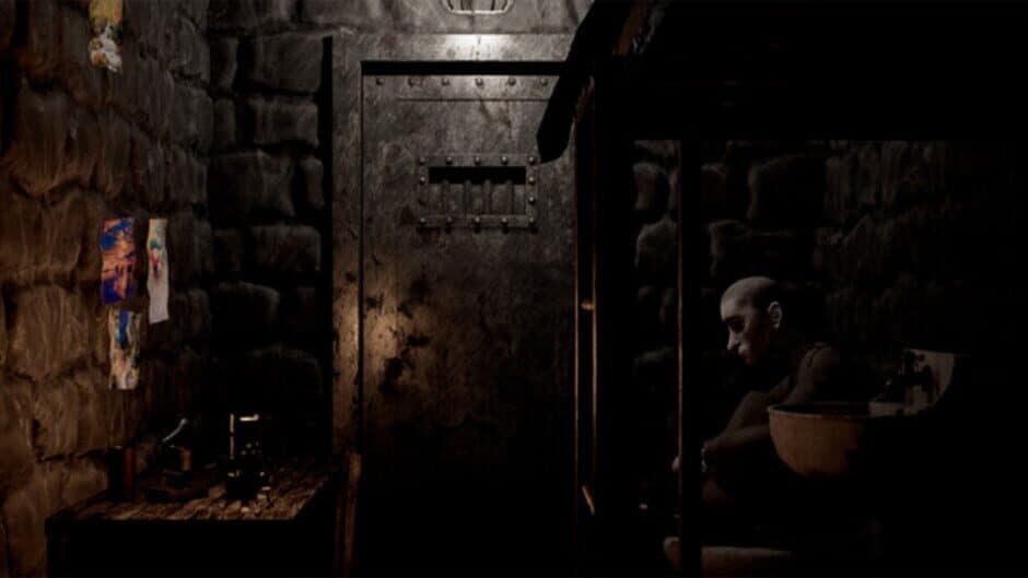 Jailbirds screenshot 1