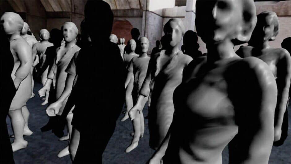 Shadowtime screenshot 3