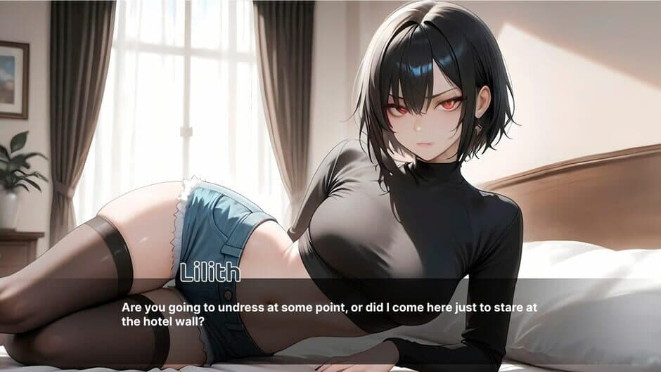 Hotel Lust screenshot 2