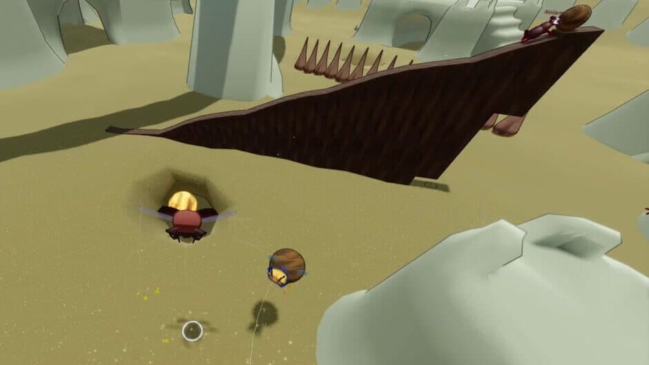 Beetleball screenshot 4