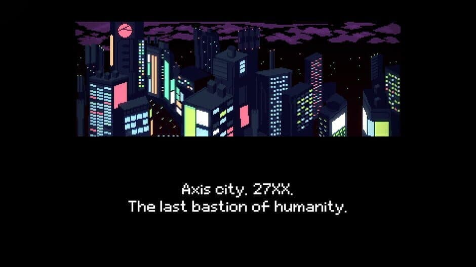 Void of Lilly screenshot 3