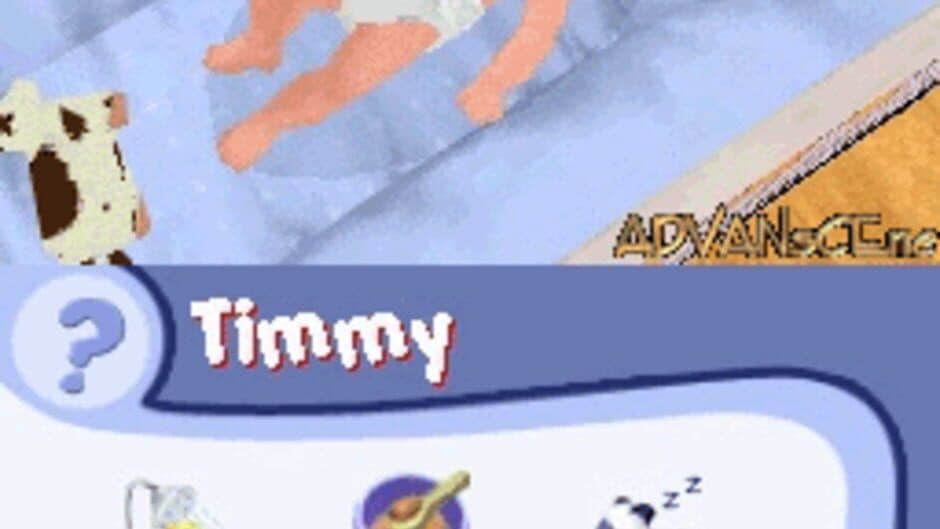 Baby Pals screenshot 3