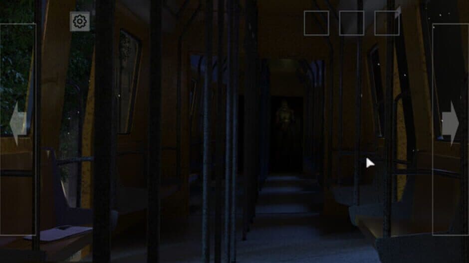 Lighthouse Stories: Book One - Part One screenshot 3