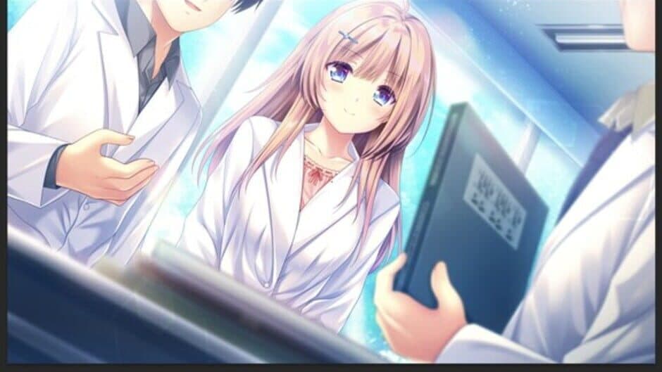 Haruka Ao no Hanayome ni screenshot 4