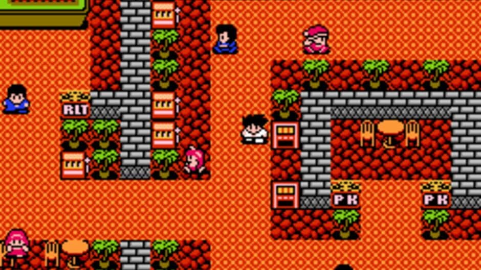 $1,000,000 Kid: Maboroshi no Teiou-hen screenshot 2
