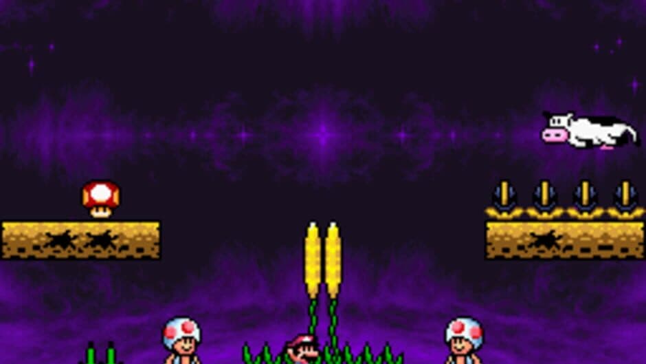 Hack 8 screenshot 2