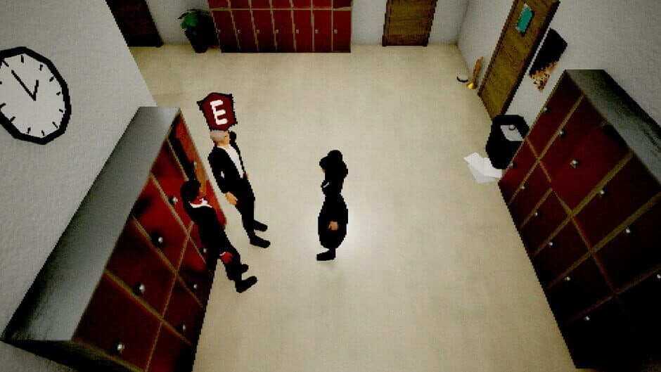 Metamorph screenshot 4