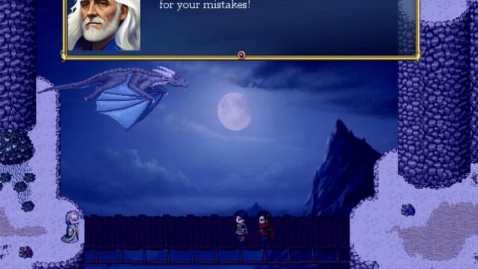 A Place Far Away screenshot 1