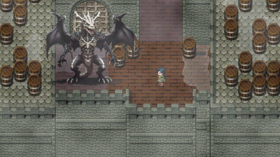 A Place Far Away screenshot 2