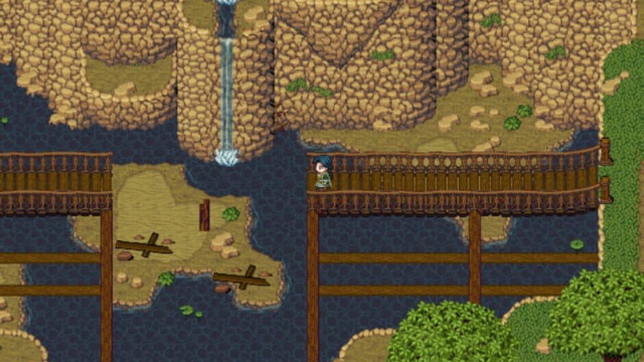 A Place Far Away screenshot 3