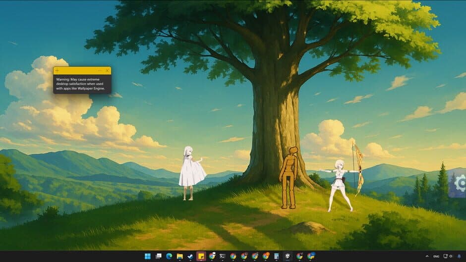 Your Sisters screenshot 4