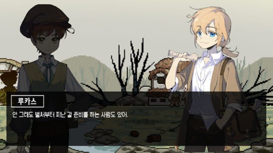 Jack and the Beanstalk: A Hidden Story screenshot 3