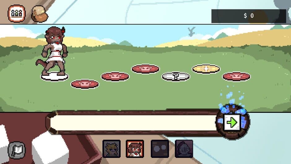 Destiny Is Dice screenshot 3