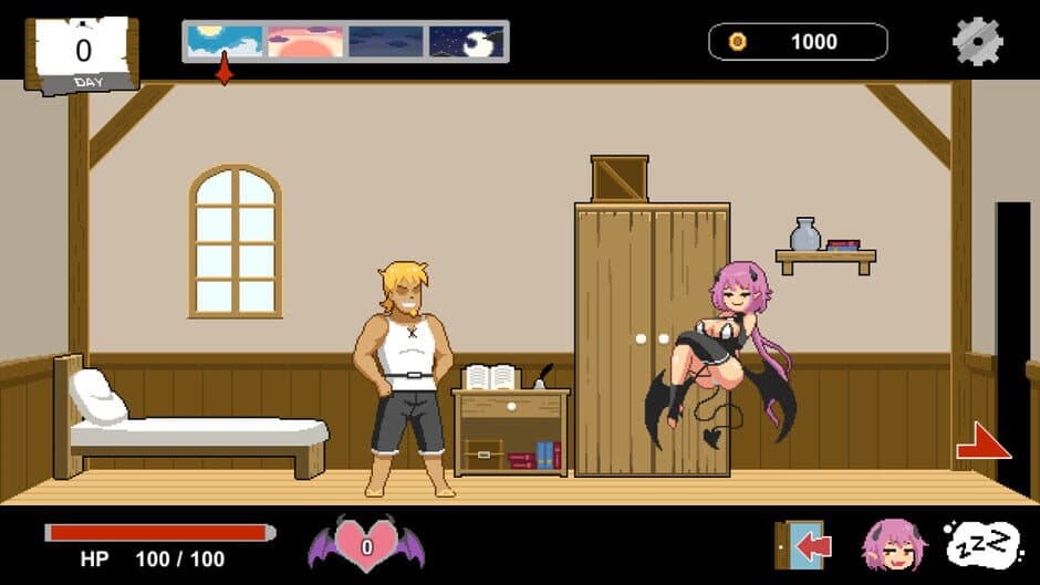 Handyman Fantasy screenshot 3