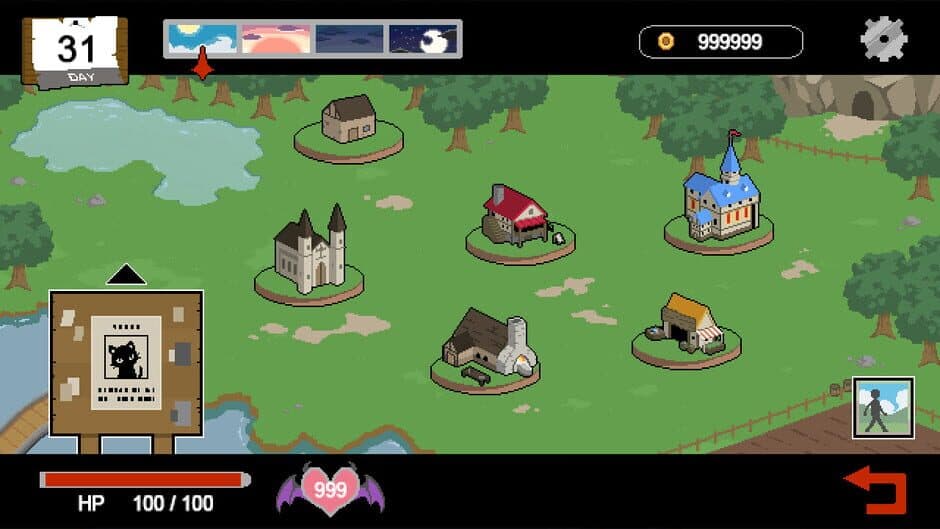 Handyman Fantasy screenshot 2