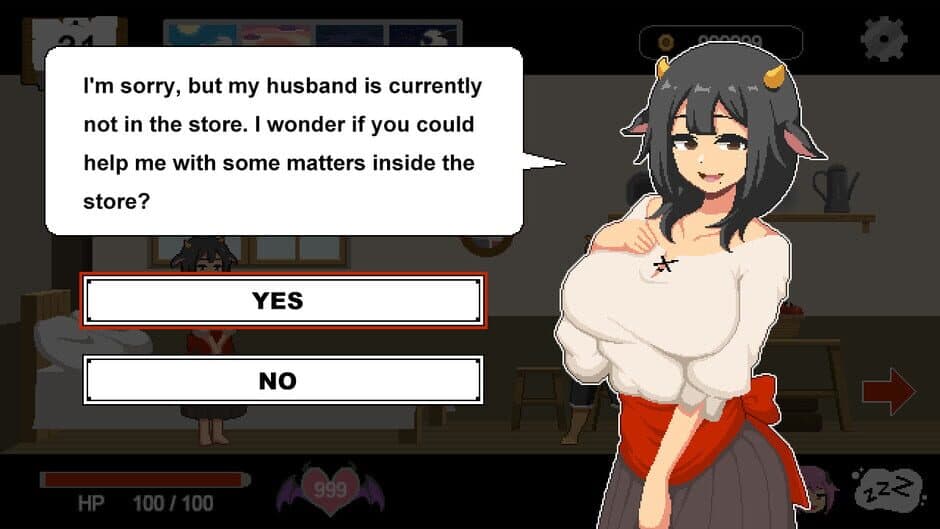 Handyman Fantasy screenshot 4