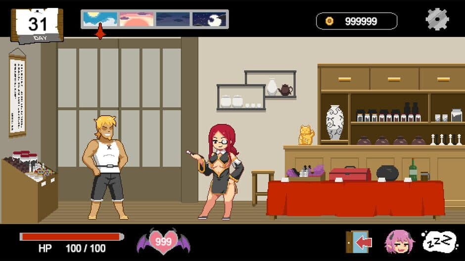 Handyman Fantasy screenshot 1