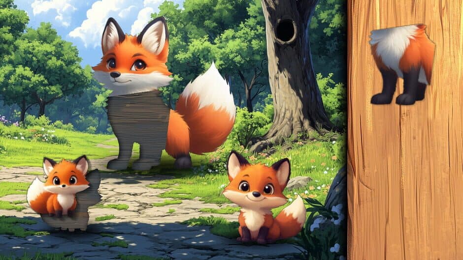 Puzzle Adventures Bundle 4 in 1 screenshot 2