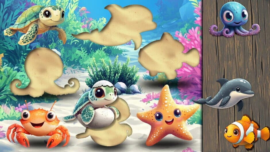 Puzzle Adventures Bundle 4 in 1 screenshot 4