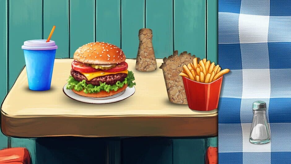 Puzzle Adventures Bundle 4 in 1 screenshot 1
