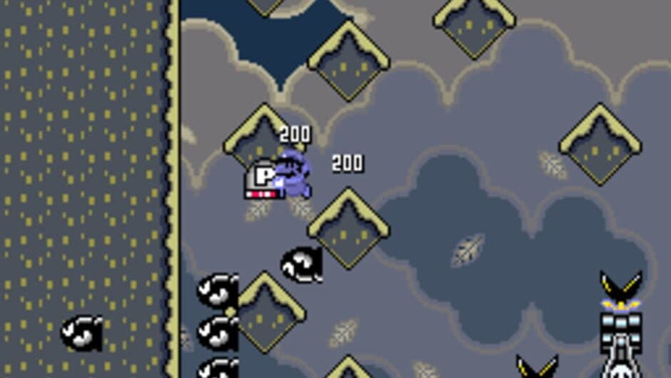 Yosamikalo screenshot 1