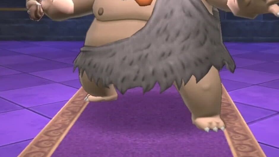 Dragon Quest Smash/Grow screenshot 2