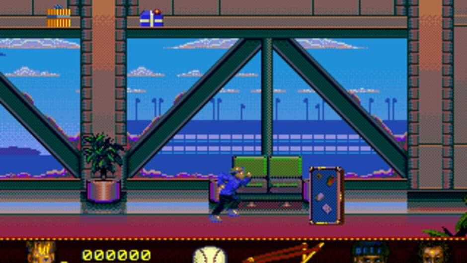 Home Alone 2: Lost in New York screenshot 2