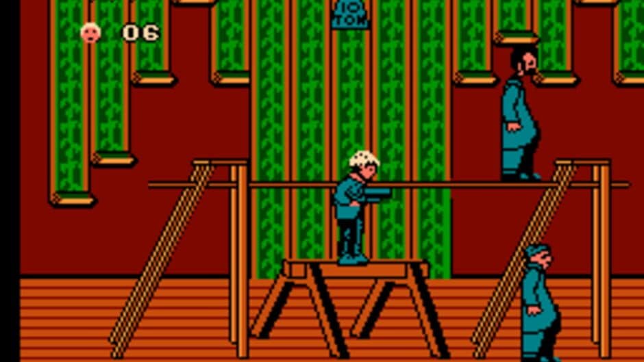 Home Alone 2: Lost in New York screenshot 2