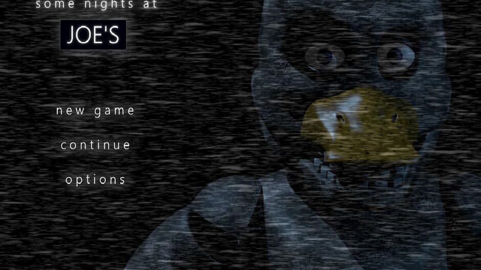 Some Nights at Joe's screenshot 3