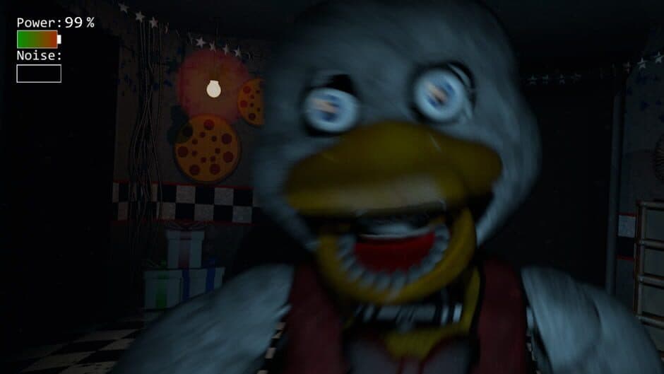 Some Nights at Joe's Remake screenshot 2