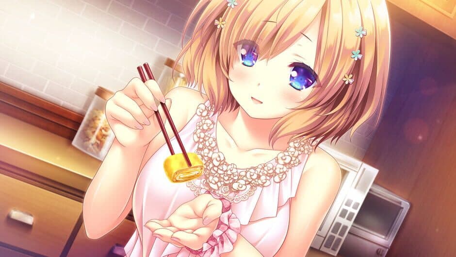 Yumahorome: Toki wo Tometa Yakata de Asu wo Sagasu Maigo-tachi screenshot 2
