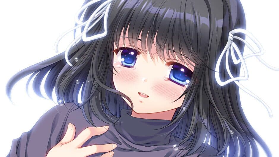 Sore ha Maichiru Sakura no You ni: Re:birth screenshot 2