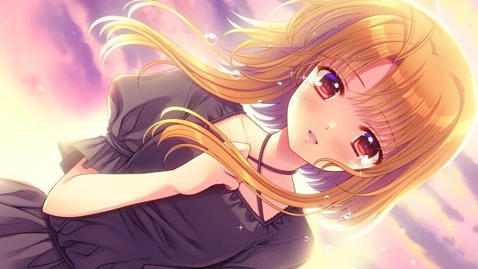 Sore ha Maichiru Sakura no You ni: Re:birth screenshot 4