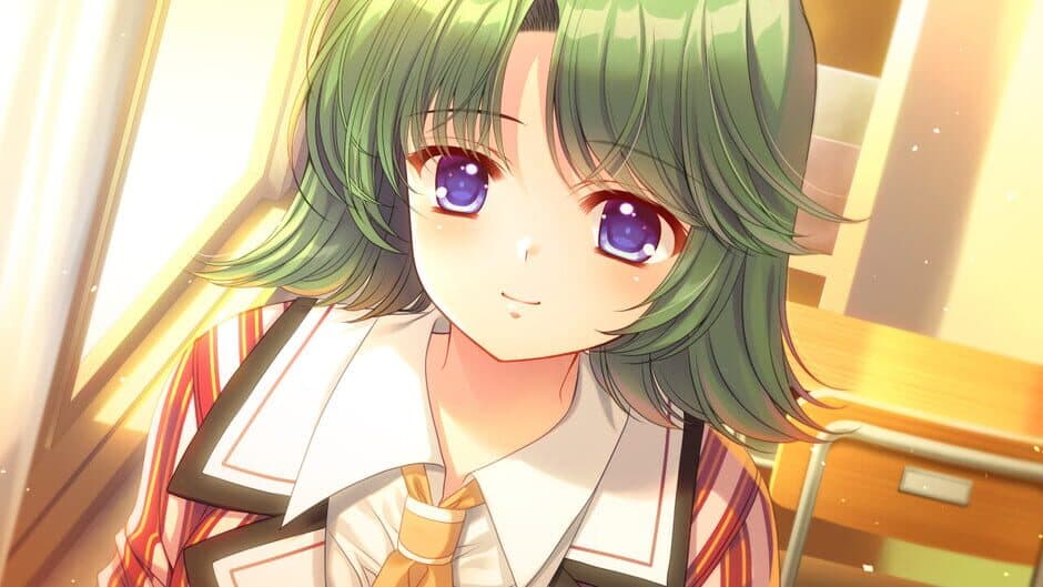 Sore ha Maichiru Sakura no You ni: Re:birth screenshot 3
