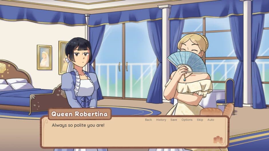 Bread Makes the Heart Aflutter screenshot 4
