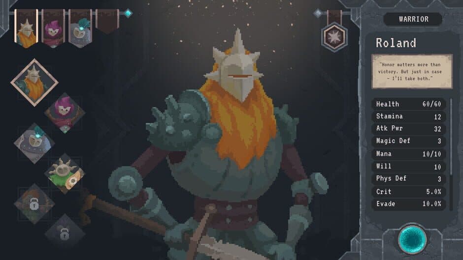 Lootbound screenshot 3