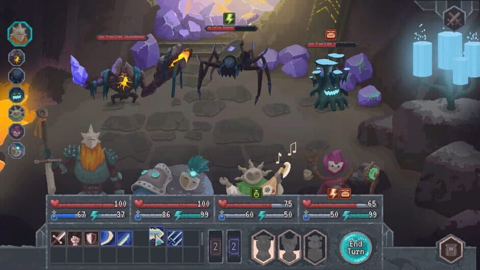 Lootbound screenshot 1